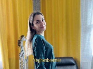 Meghanbeamer