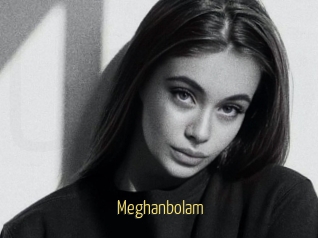 Meghanbolam
