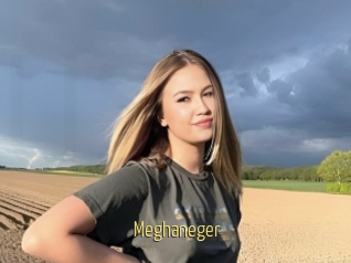 Meghaneger