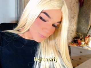 Meghanparty