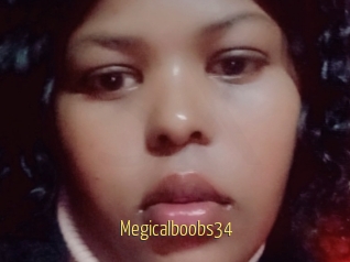 Megicalboobs34