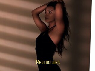 Melamorales