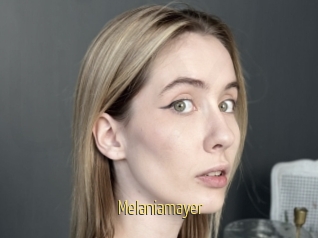 Melaniamayer