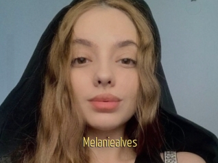 Melaniealves