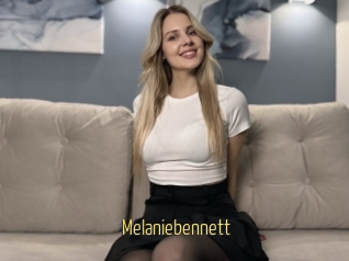 Melaniebennett