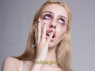 Melaniegloom