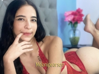 Melanipearson