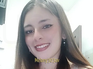 Melany303av