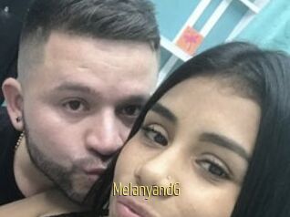 MelanyandG