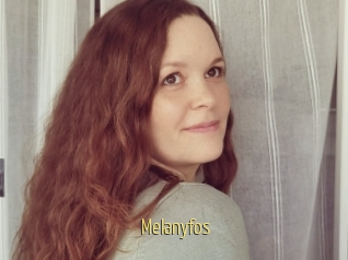 Melanyfos