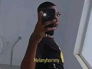 Melanyhornny