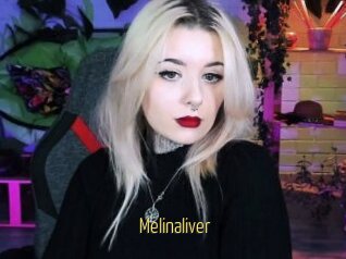 Melinaliver