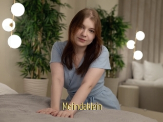 Melindaklein