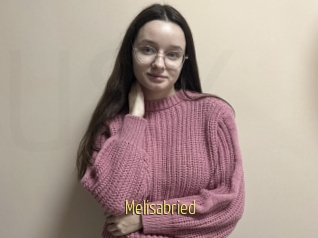Melisabried