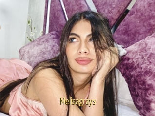 Melisagrays