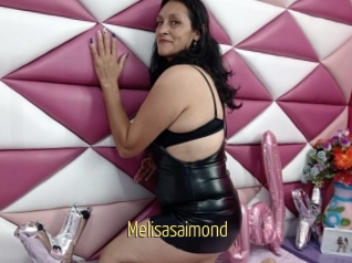 Melisasaimond