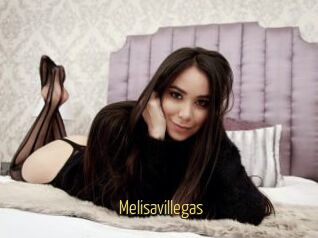 Melisavillegas