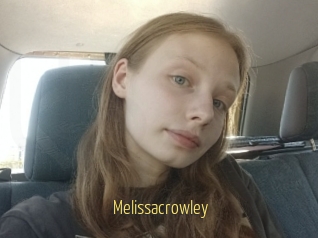 Melissacrowley