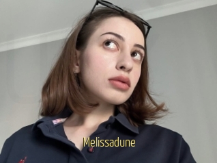 Melissadune