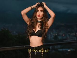 Melissaivanoff