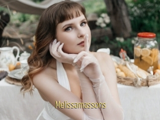 Melissamassons