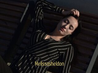 Melissasheldon