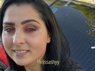 Melissashyy