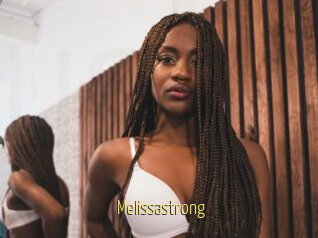 Melissastrong