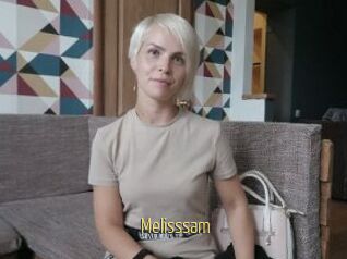 Melisssam