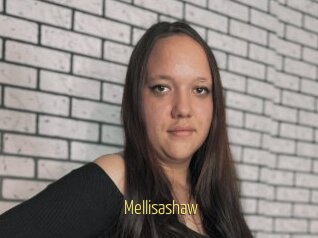 Mellisashaw