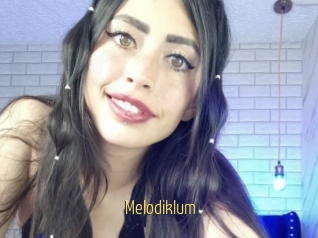 Melodiklum