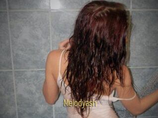 Melodyash