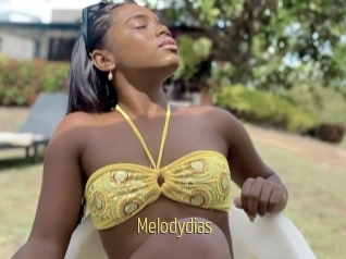 Melodydias