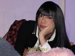 Melodyprince