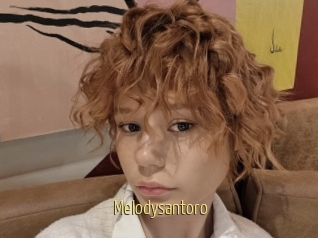 Melodysantoro