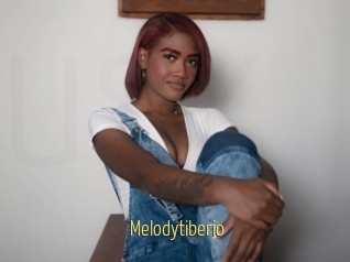 Melodytiberio