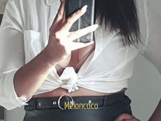 Meloncoco
