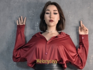 Melonyrayy