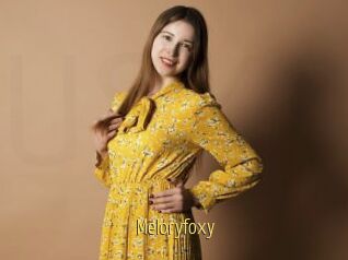 Meloryfoxy