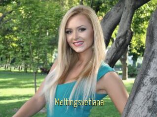 Meltingsvetlana