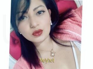 Melyhot