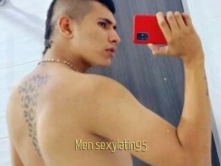 Men_sexylatin95