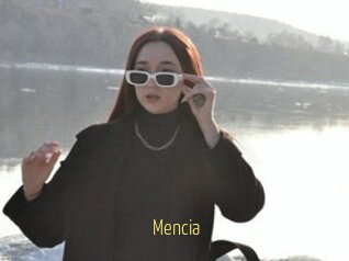 Mencia