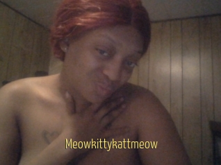 Meowkittykattmeow