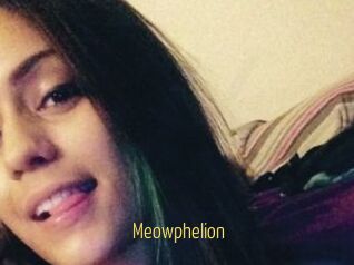 Meowphelion