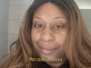 Mercedeslovexxx