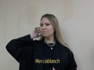 Merciablanch