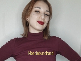 Merciaburchard