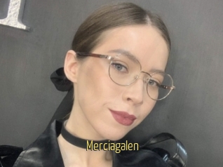 Merciagalen