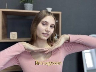 Merciagosson